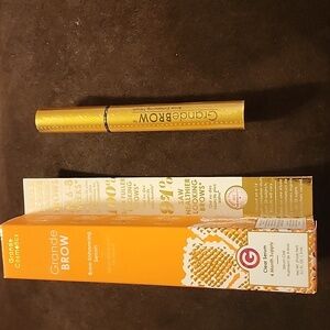 Grande Cosmetics GrandeBrow Brow Enhancing Serum